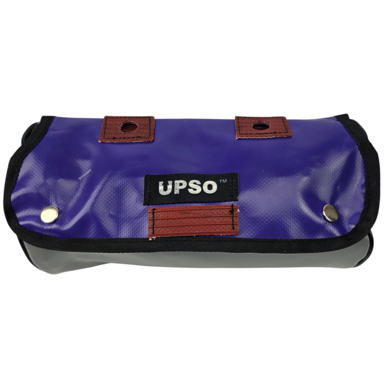 Tamworth Tarp Roll - Purple - TZR34