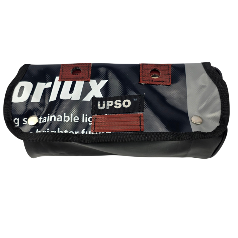 Tamworth Tarp Roll - Black - TZR35