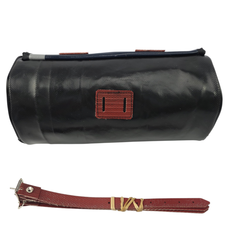 Tamworth Tarp Roll - Black - TZR35