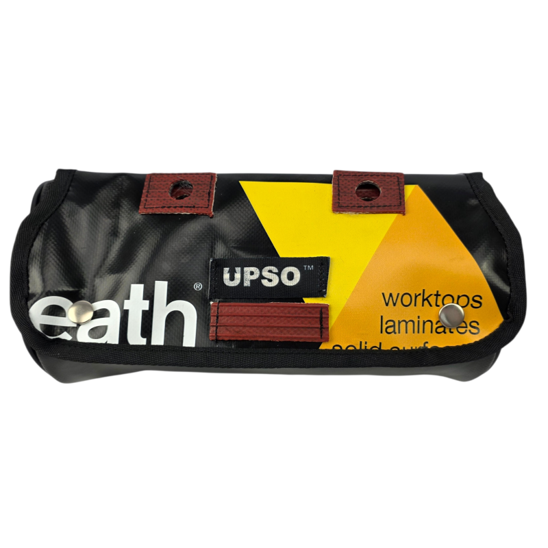 Tamworth Tarp Roll - Black - TZR36