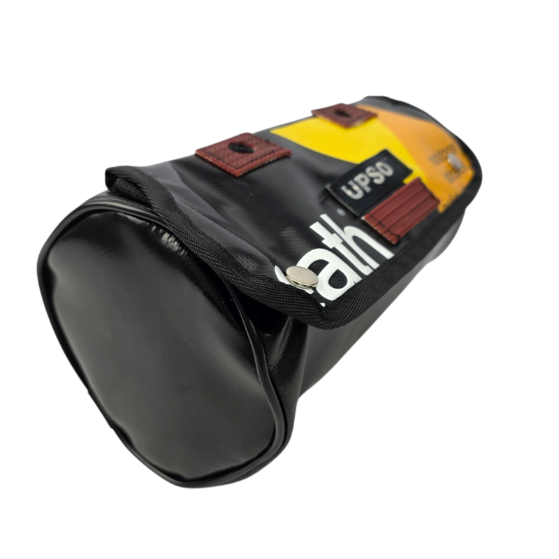 Tamworth Tarp Roll - Black - TZR36