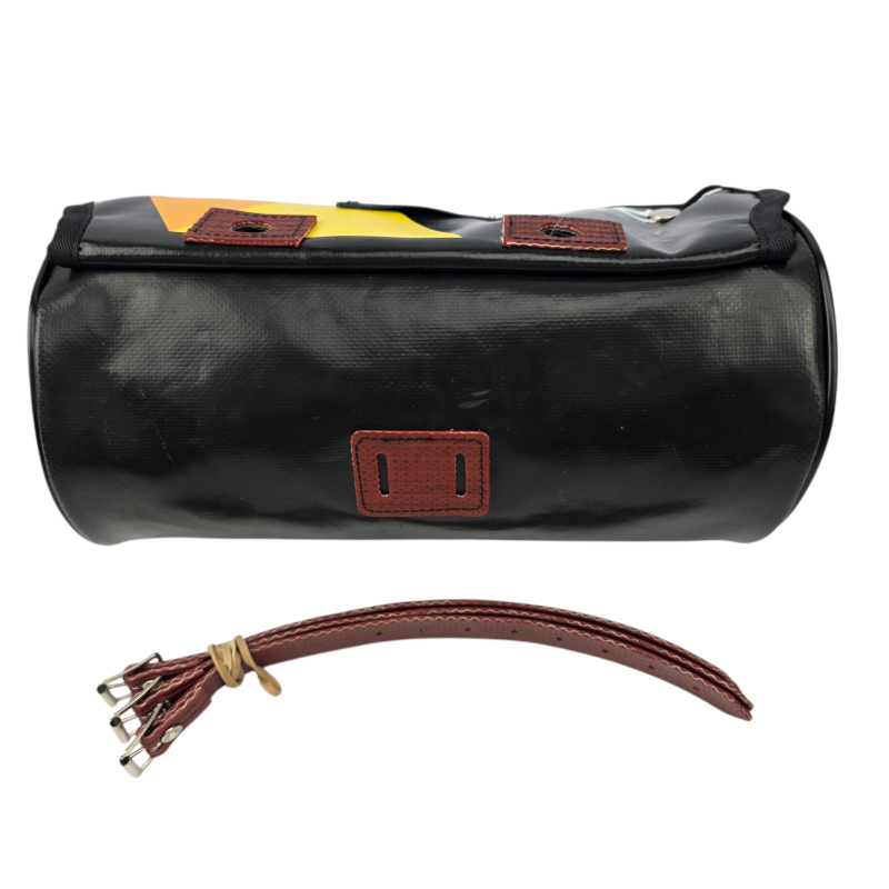 Tamworth Tarp Roll - Black - TZR36
