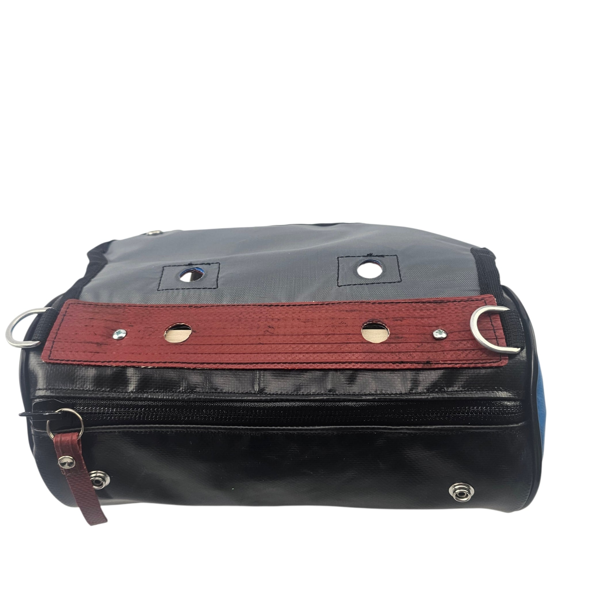 Tamworth Tarp Roll - Blue - TZR37