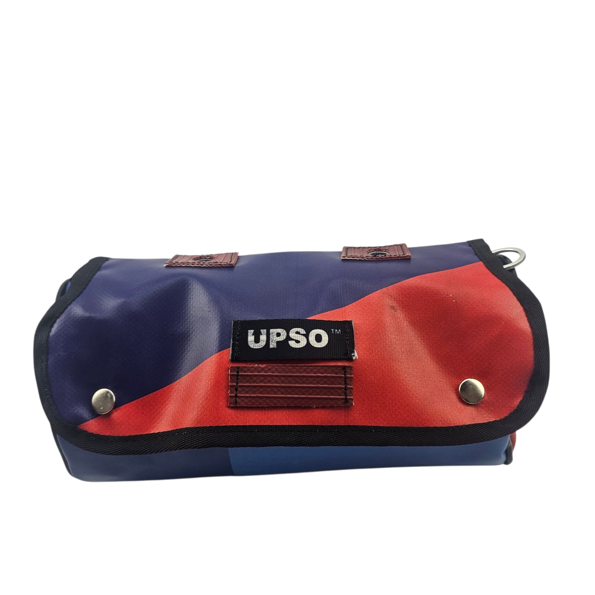 Tamworth Tarp Roll - Blue - TZR39