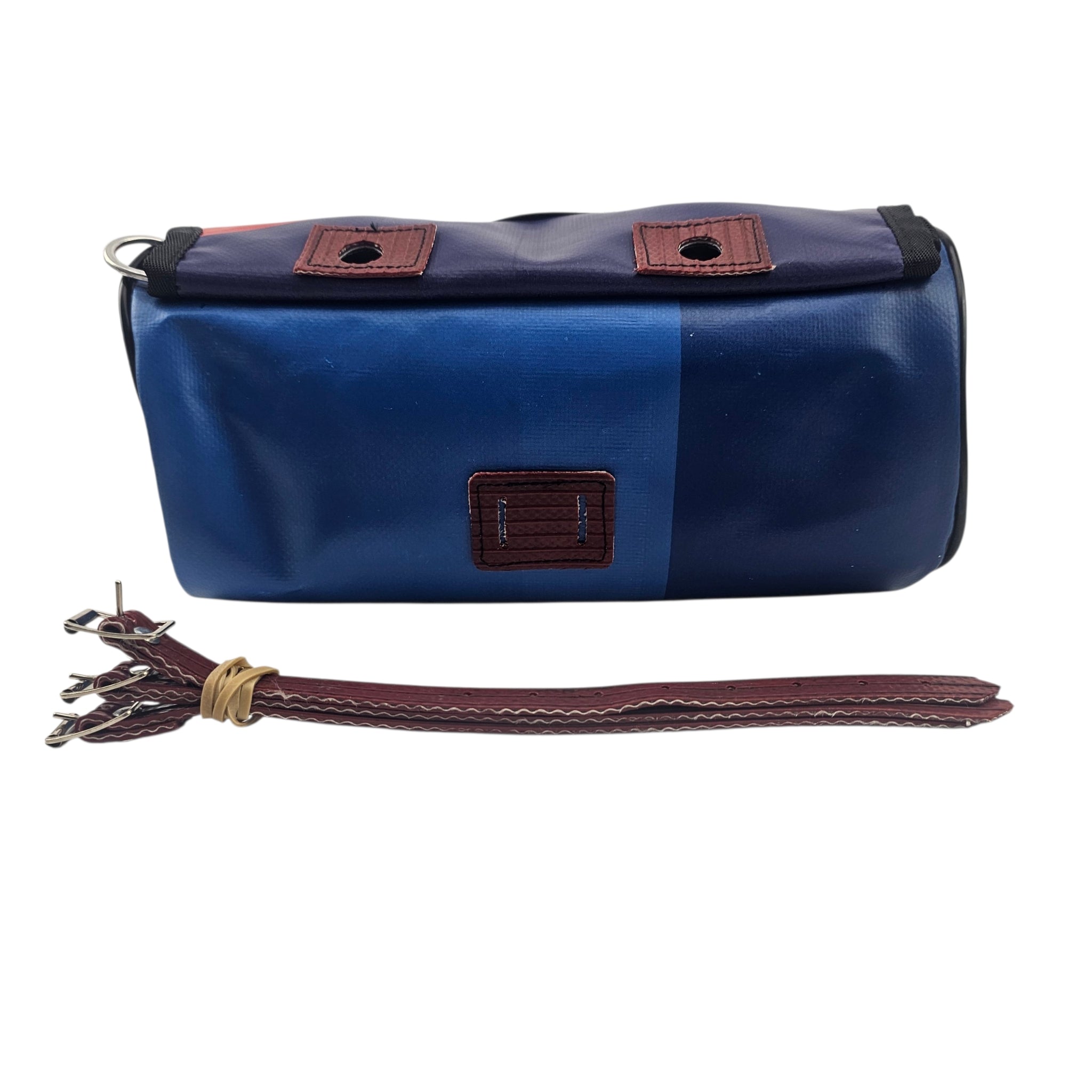 Tamworth Tarp Roll - Blue - TZR39