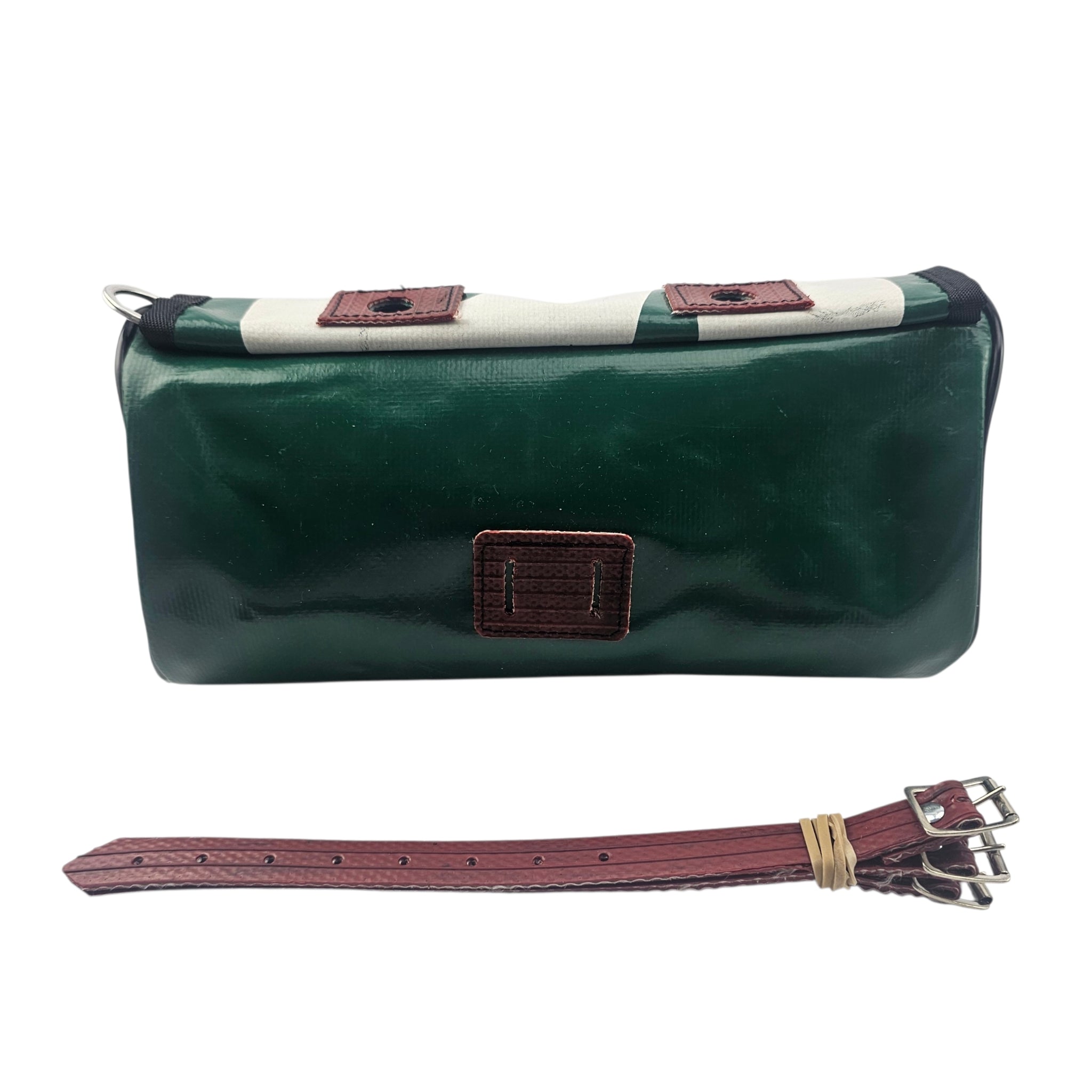 Tamworth Tarp Roll - Green - TZR40