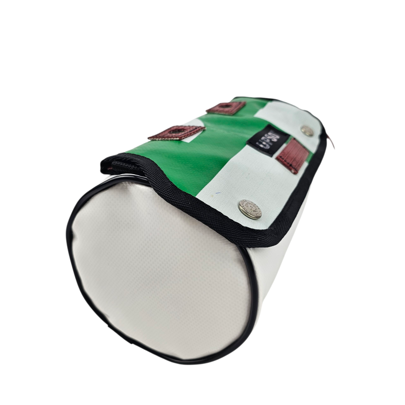 Tamworth Tarp Roll - White - TZR17