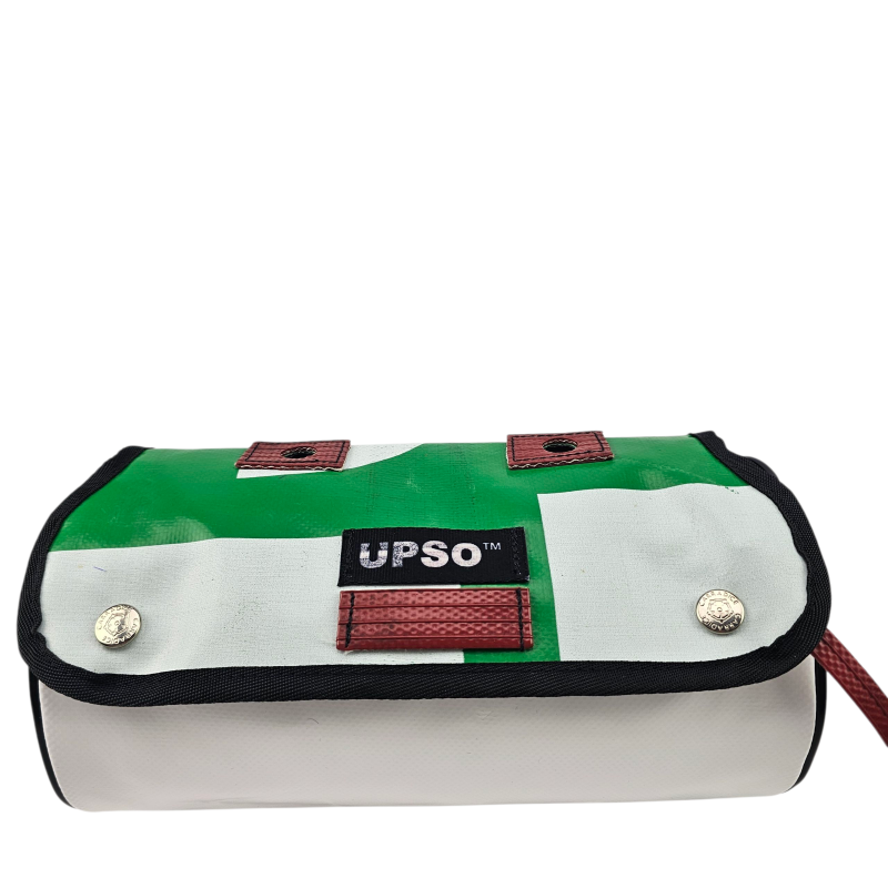 Tamworth Tarp Roll - White - TZR17