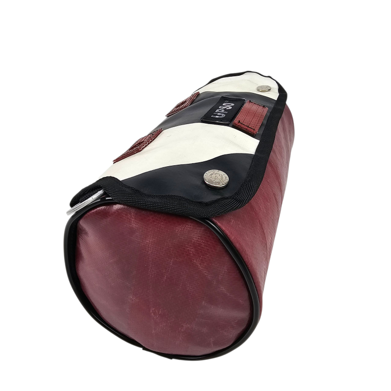 Tamworth Tarp Roll - Burgundy - TZR18