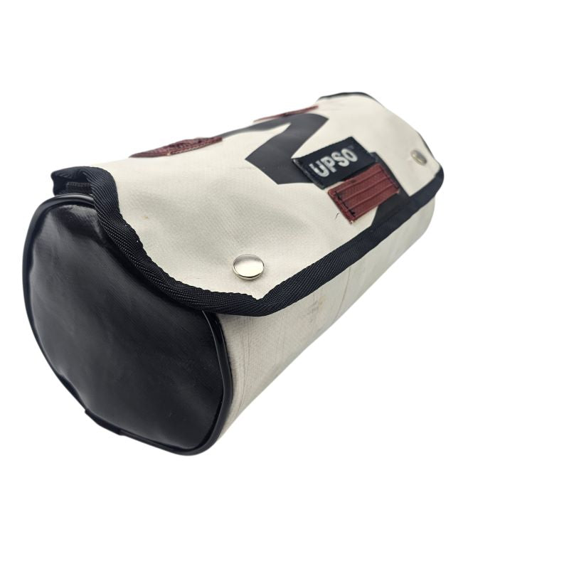 Tamworth Tarp Roll - White - TZR41