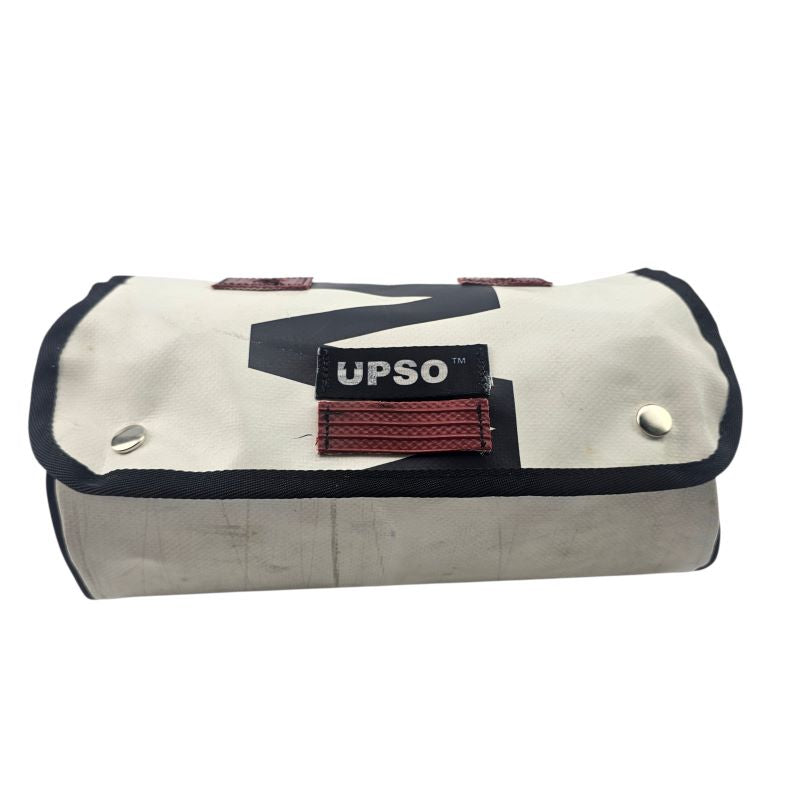 Tamworth Tarp Roll - White - TZR41