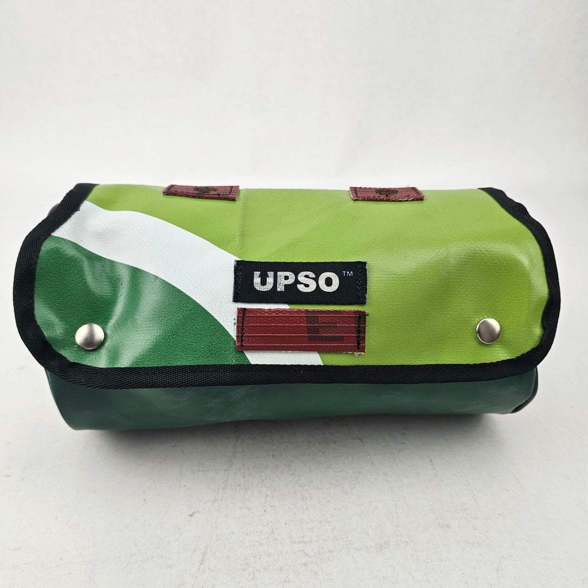 Tamworth Tarp Roll - Green - TZR49