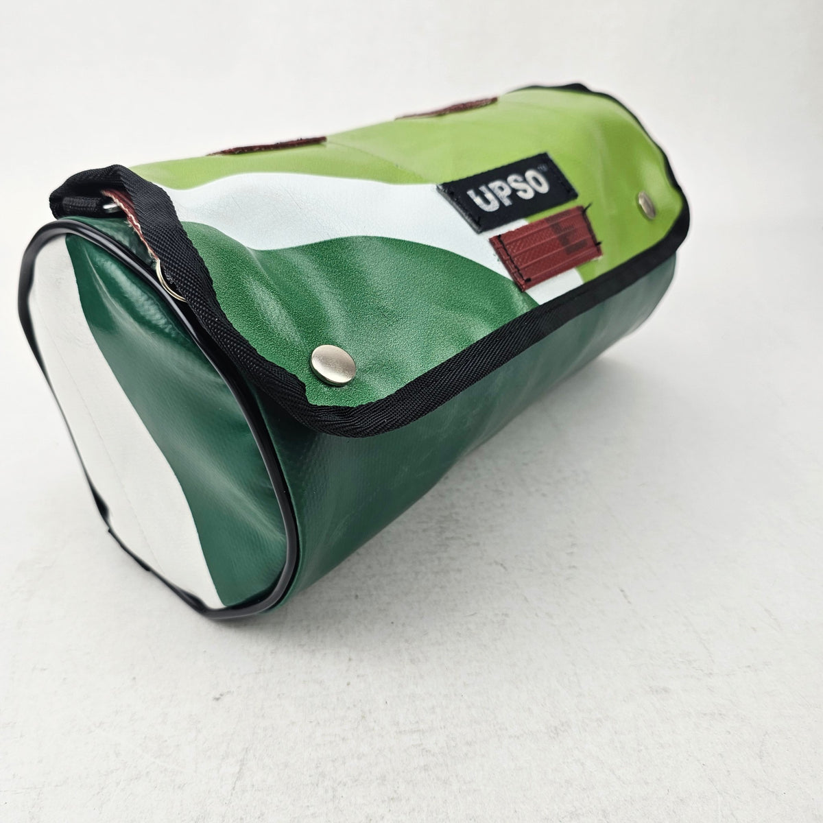 Tamworth Tarp Roll - Green - TZR49