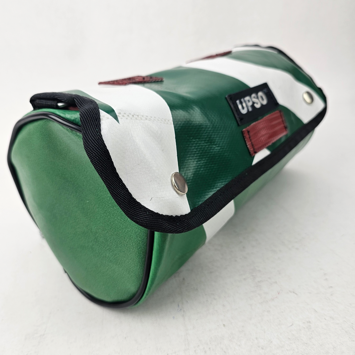 Tamworth Tarp Roll - Green - TZR51