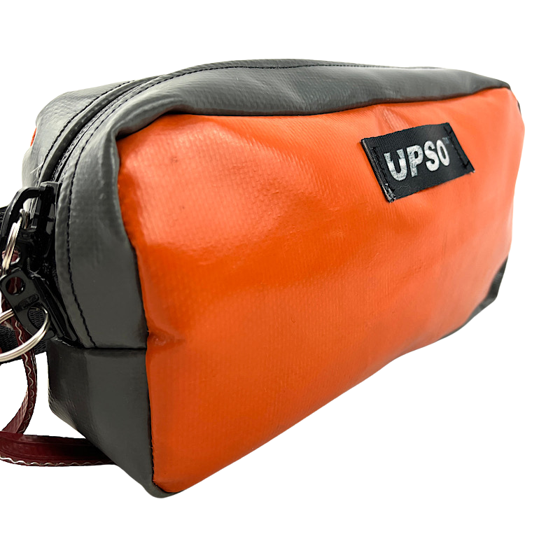 Woodall Waist Pack Orange WP119 UPSO