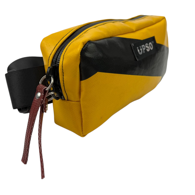 Woodall Waist Pack - Yellow - WP179