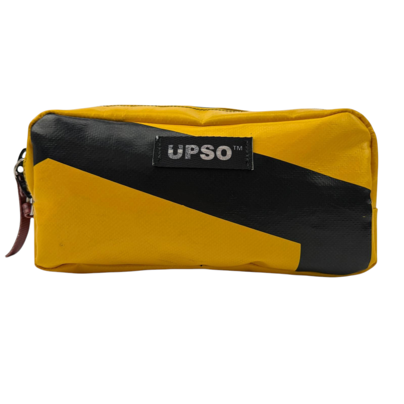 Woodall Waist Pack - Yellow - WP179