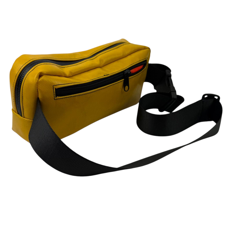 Woodall Waist Pack - Yellow - WP179
