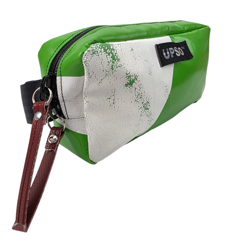 Woodall Waist Pack - Lime - WP189