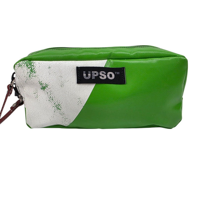 Woodall Waist Pack - Lime - WP189