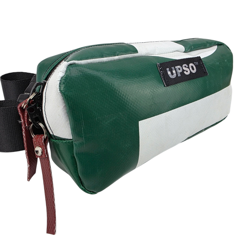 Woodall Waist Pack - Green - WP191