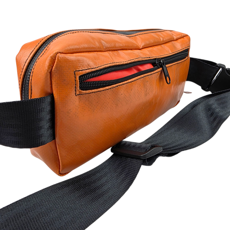 Woodall Waist Pack - Orange - WP192