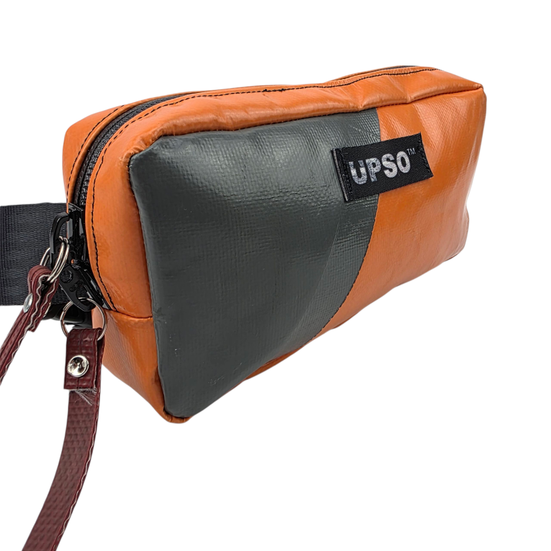 Woodall Waist Pack - Orange - WP192