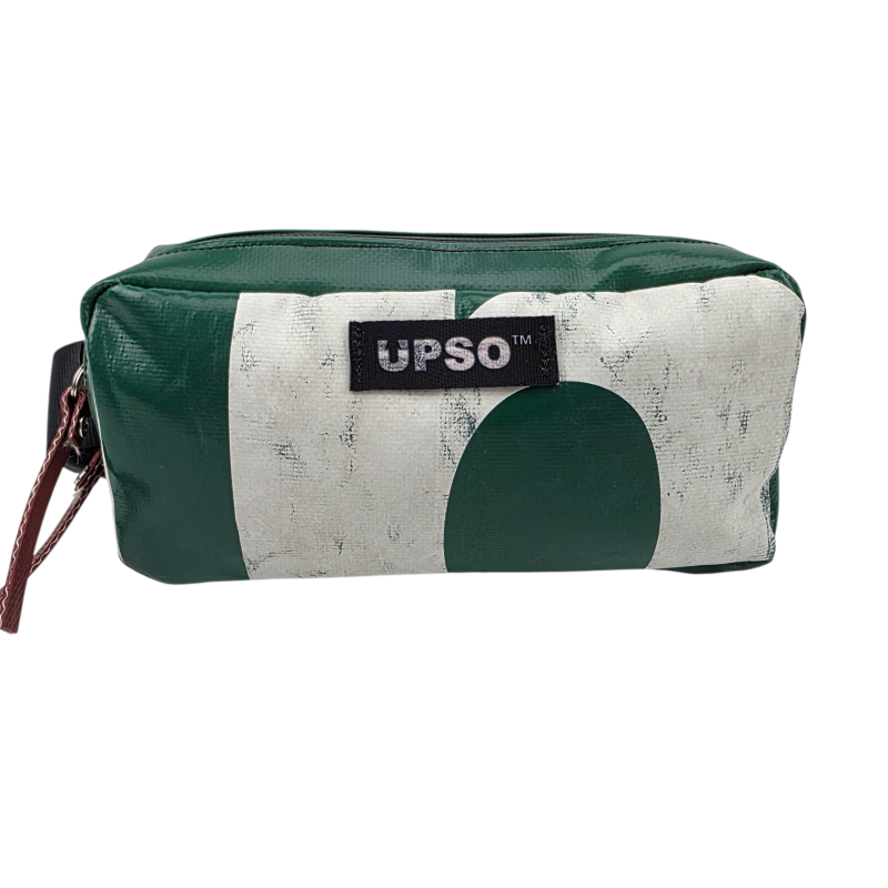 Woodall Waist Pack - Green - WP193