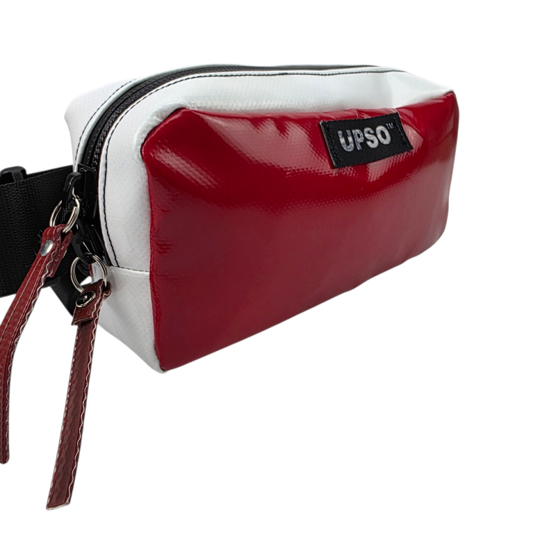 Woodall Waist Pack - Red - WP194