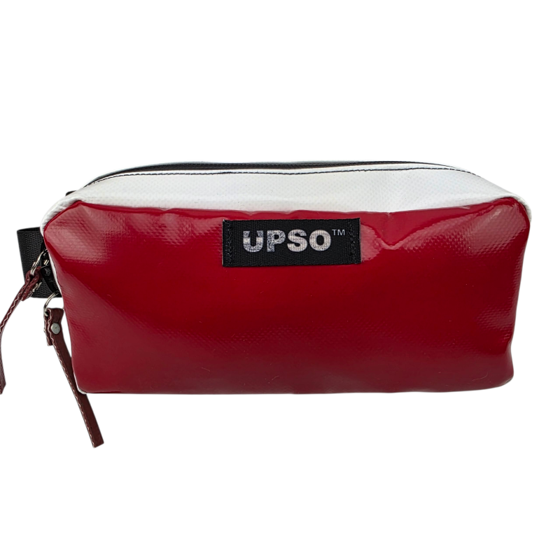 Woodall Waist Pack - Red - WP194