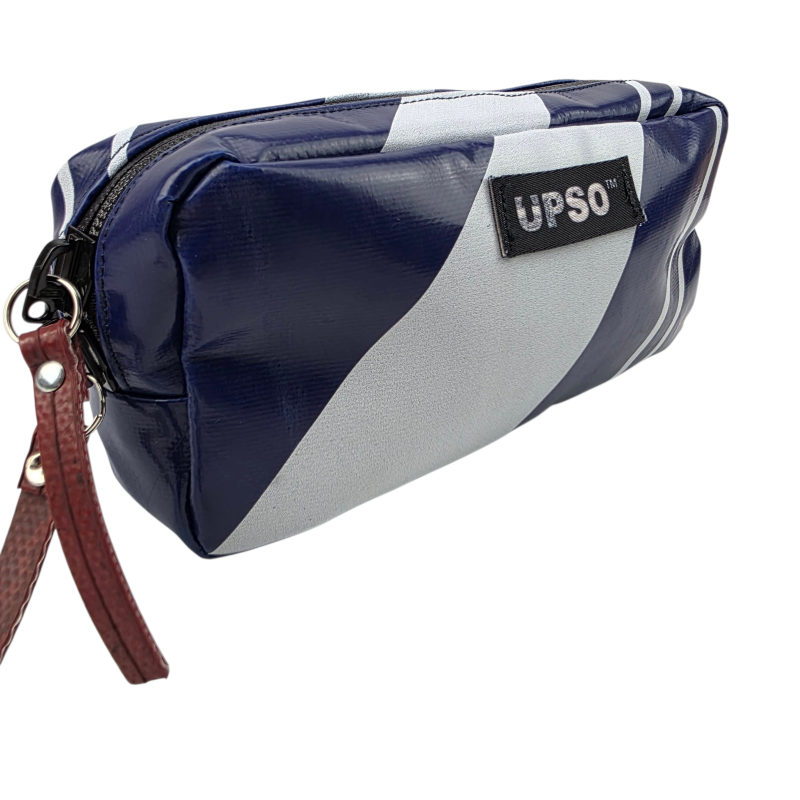 Woodall Waist Pack - Blue - WP195