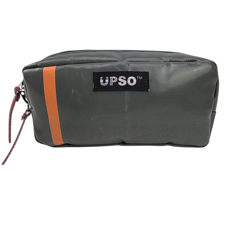 Woodall Waist Pack - Grey - WP198