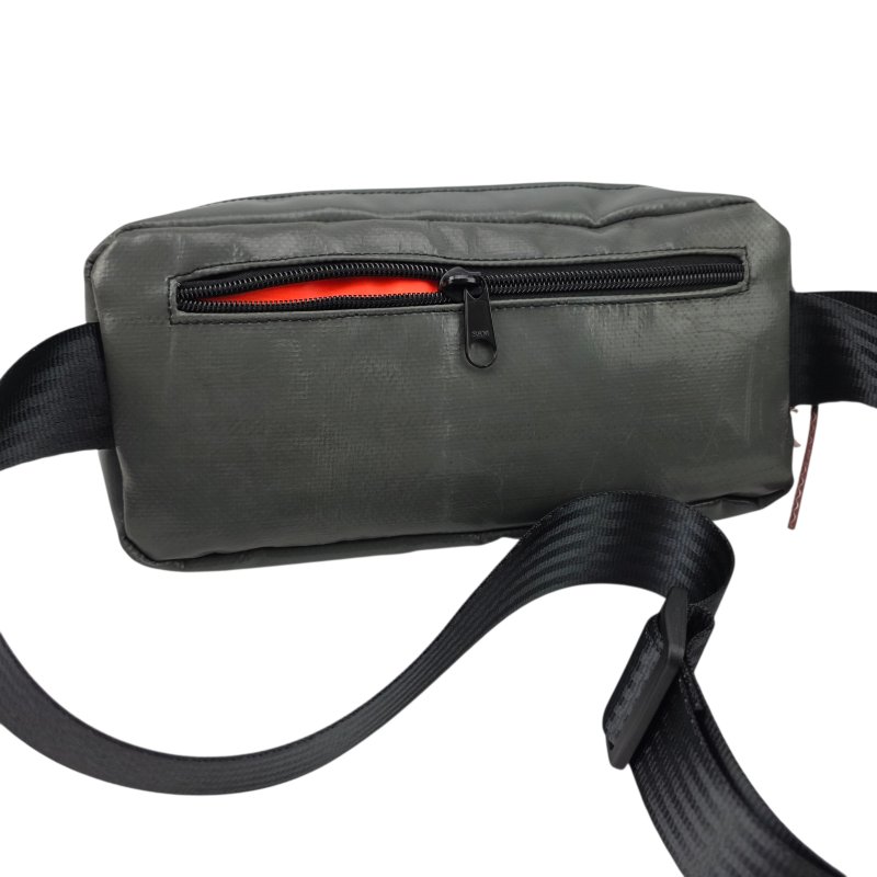 Woodall Waist Pack - Grey - WP198