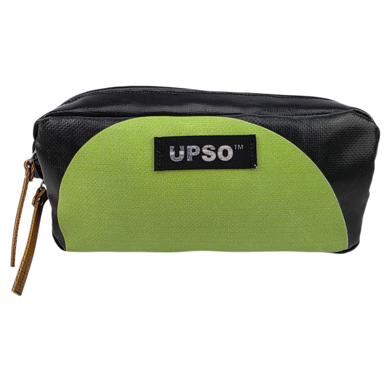 Woodall Waist Pack - Black - WP199