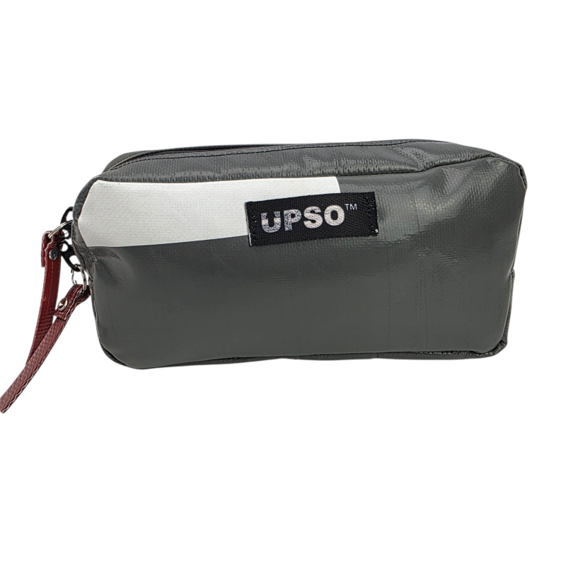 Woodall Waist Pack - Grey - WP201
