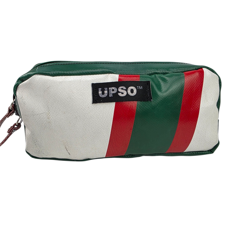 Woodall Waist Pack - Green - WP202