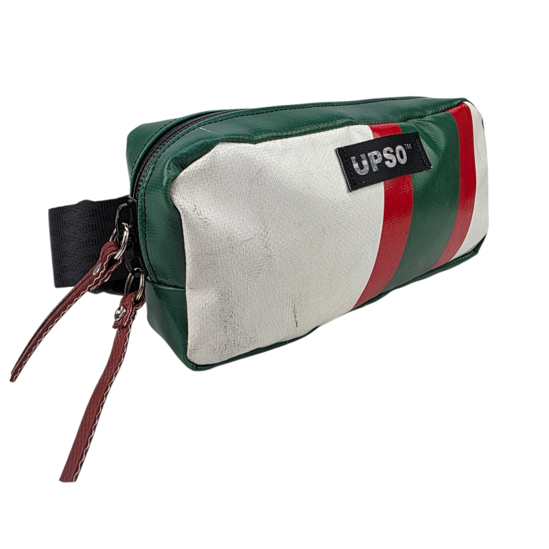 Woodall Waist Pack - Green - WP202
