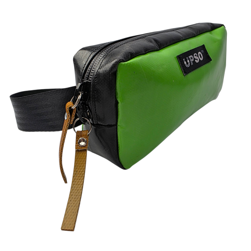 Woodall Waist Pack - Green - WP208