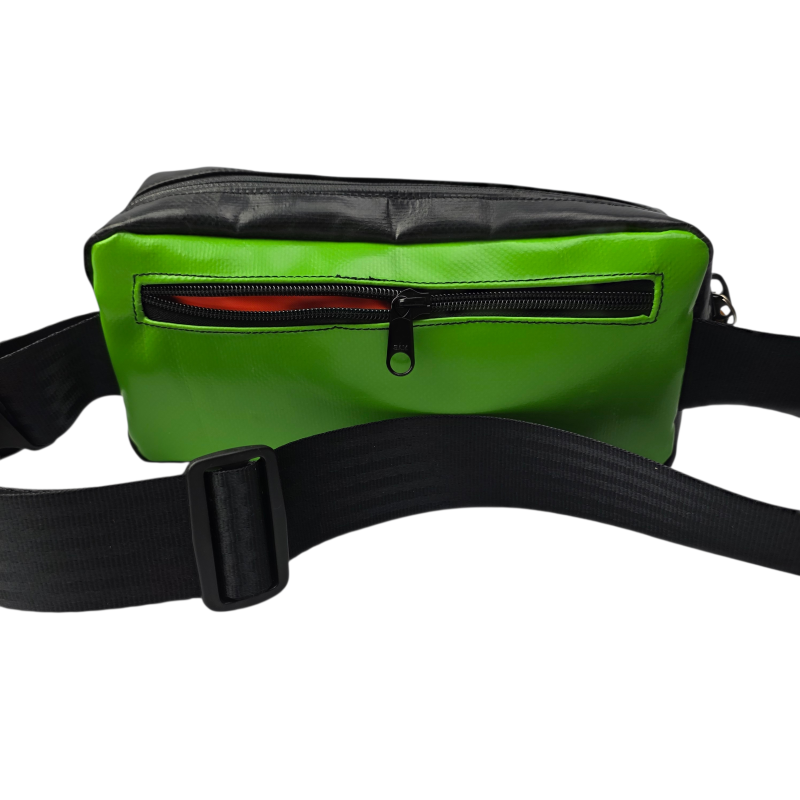 Woodall Waist Pack - Green - WP208