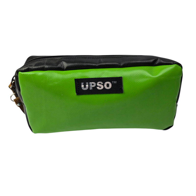 Woodall Waist Pack - Green - WP208