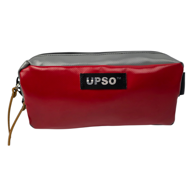 Woodall Waist Pack - Red - WP209