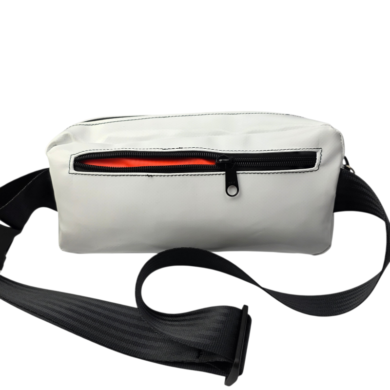 Woodall Waist Pack - White - WP210