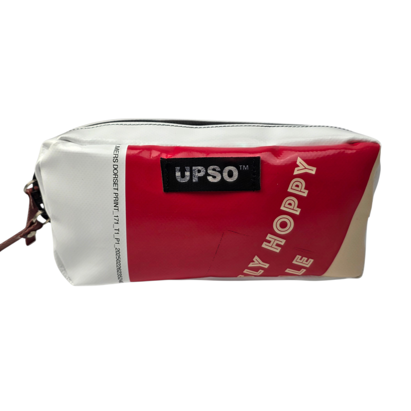 Woodall Waist Pack - White - WP210