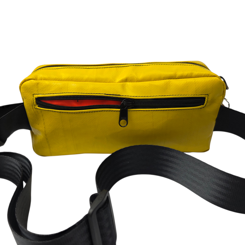 Woodall Waist Pack - Yellow - WP211
