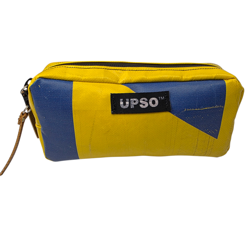 Woodall Waist Pack - Yellow - WP211