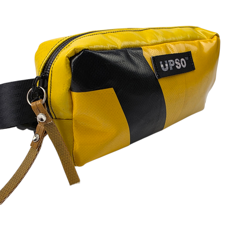 Woodall Waist Pack - Yellow - WP215