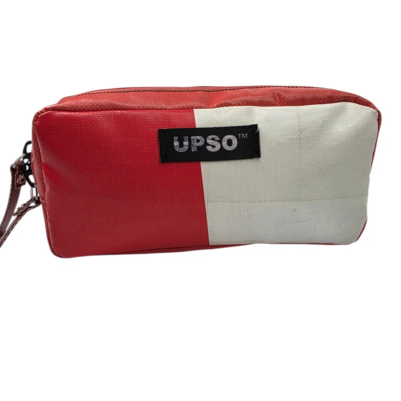 Woodall Waist Pack - Red - WP216