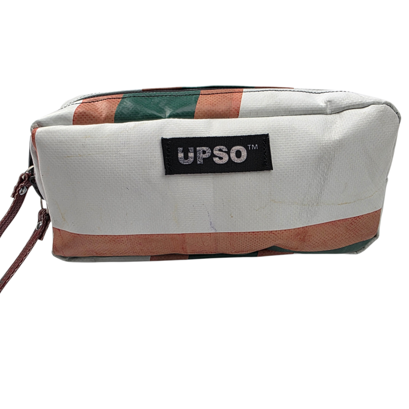 Woodall Waist Pack - Green - WP217