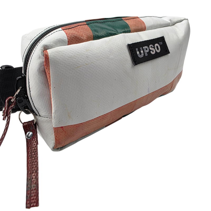 Woodall Waist Pack - Green - WP217