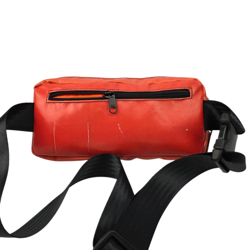 Woodall Waist Pack - Red - WP223